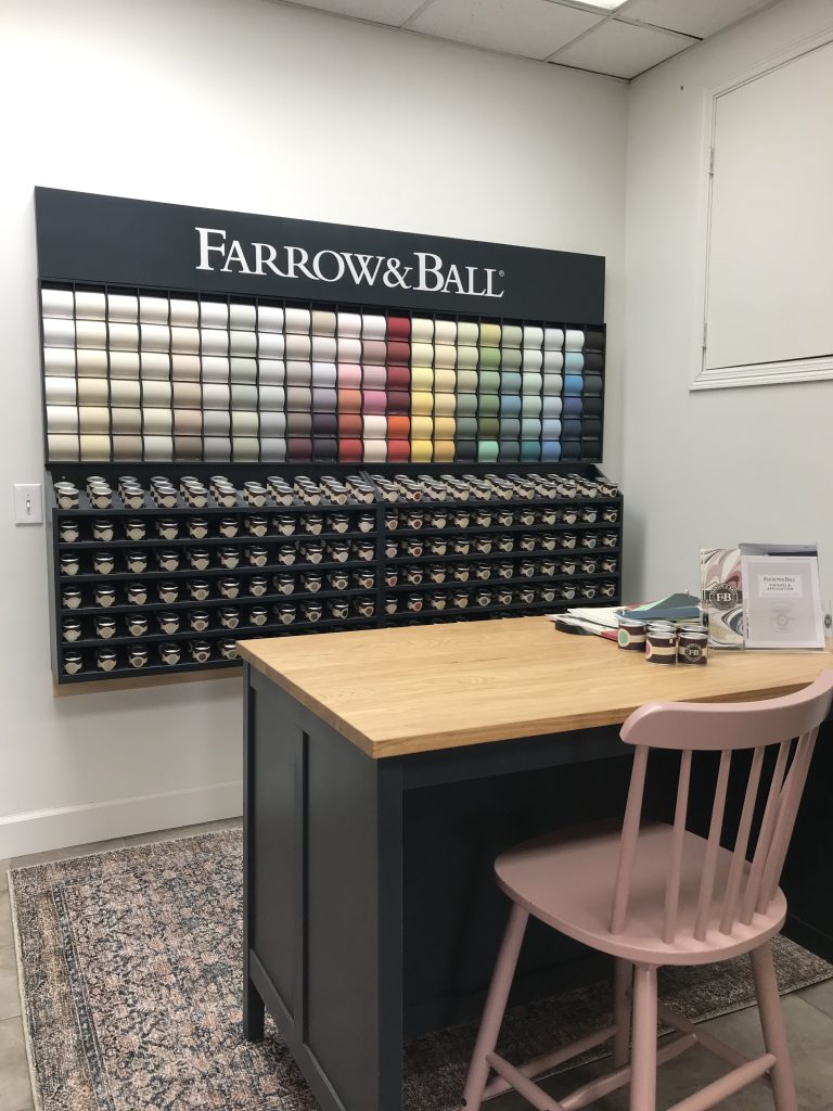 About Lovejoy & Company