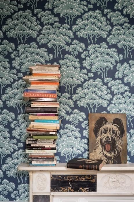 hornbeam @Farrow & Ball